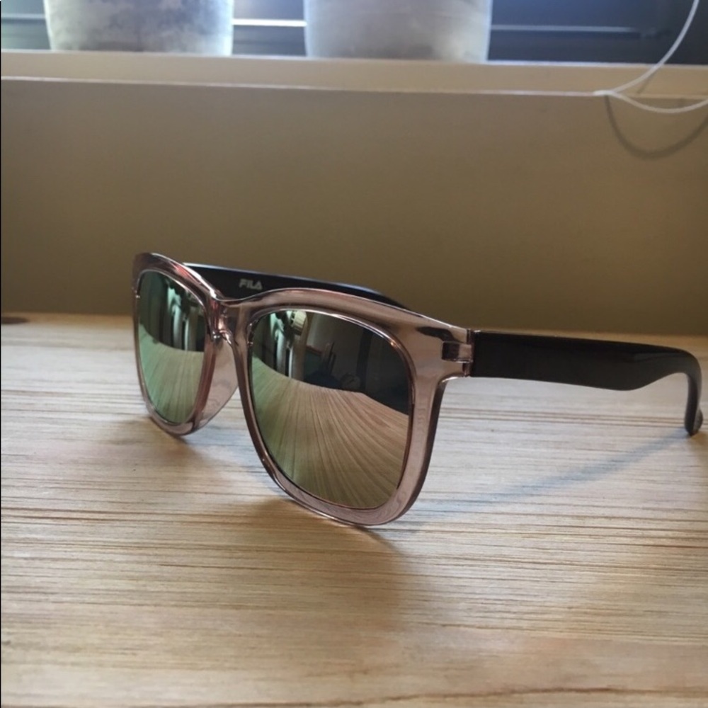 FILA sunglasses new